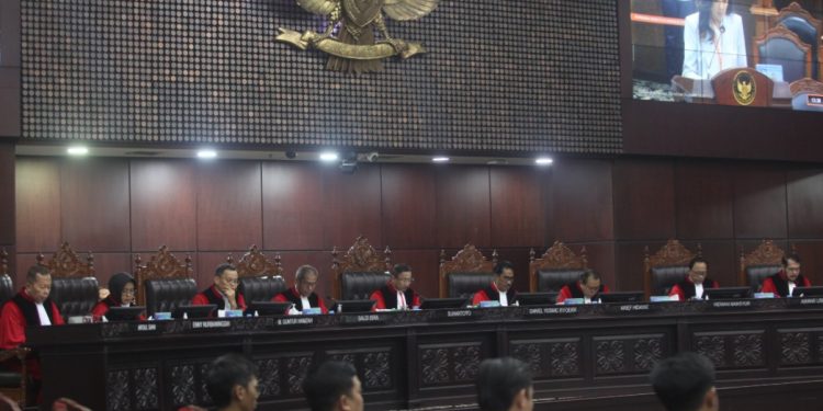 Uji Materi UU Pers, Iwakum: Perlindungan Hukum Wartawan di Tanah Air Masih Lemah