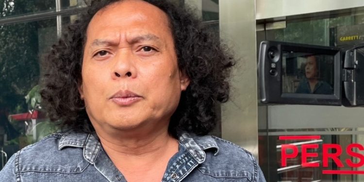 Sambangi KPK, Deolipa Minta Kembalikan Aset Linda Susanti yang Bukan Terkait Perkara