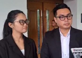 Kasih Bukti 44 Surat, MNC Asia Holding: Gugatan CMNP Salah Alamat