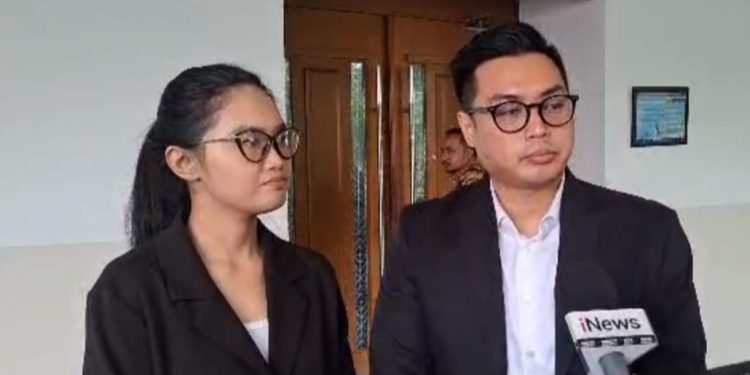 Kasih Bukti 44 Surat, MNC Asia Holding: Gugatan CMNP Salah Alamat