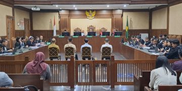Bekas Dirut Pertamina Patra Niaga Riva Siahaan Didakwa Bersama-sama Rugikan Negara Rp285 Triliun