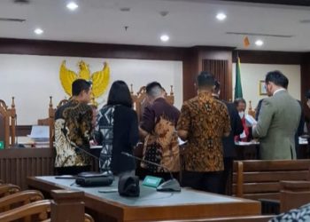 Dalil CMNP Keliru, Kuasa Hukum MNC Asia Holding: Mereka Justru Tunjukkan Bukti Jual Beli