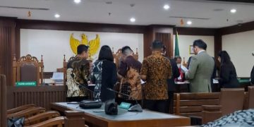 Dalil CMNP Keliru, Kuasa Hukum MNC Asia Holding: Mereka Justru Tunjukkan Bukti Jual Beli