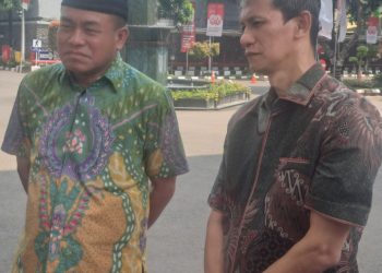 Sukses di Pemulihan Aset, Jaksa Agung Percayakan Emilwan Ridwan Jabat Kajati Kalbar