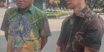 Sukses di Pemulihan Aset, Jaksa Agung Percayakan Emilwan Ridwan Jabat Kajati Kalbar