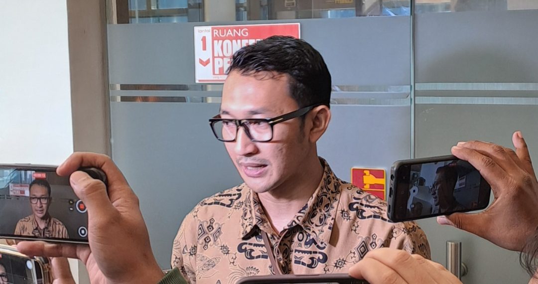 Usut Korupsi DJKA Medan, KPK Periksa Pensiunan Staf hingga Petinggi PT Waskita Karya