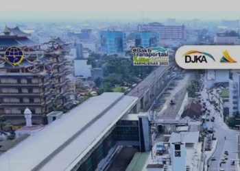Buru Tersangka Korupsi DJKA Medan, KPK Periksa Direktur dan Manager Waskita Karya hingga Pejabat Kemenhub