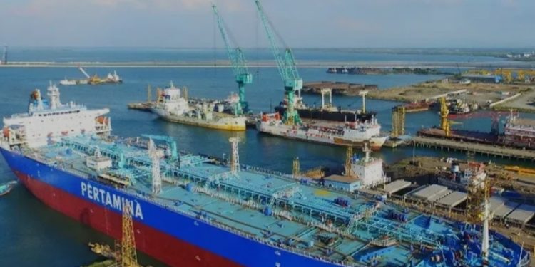 Kejagung Periksa Vice Presiden Pertamina dan Jajaran Pertamina International Shipping hingga Petinggi Kilang Pertamina Internasional