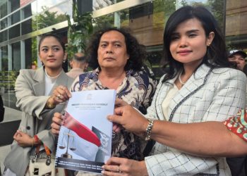 Anggap Putusan Keliru, Adam Damiri Resmi Ajukan PK Perkara ASABRI Disertai Novum