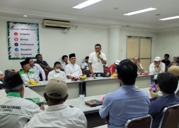 APPSI Desak Hapus CMS dan Biaya Tak Masuk Akal!