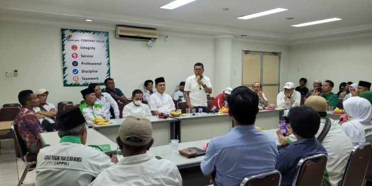 APPSI Desak Hapus CMS dan Biaya Tak Masuk Akal!