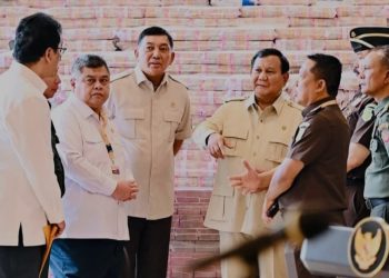 Duit Rakyat Balik ke Negara, Presiden Prabowo Apresiasi Kerja Jaksa Pulihkan Rp13,2 Triliun