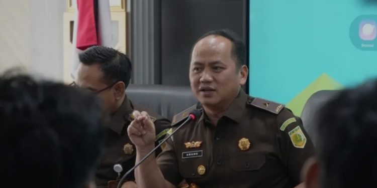 Kejagung Kembali Periksa Petinggi PT Pertamina Pengembangan Korupsi Minyak