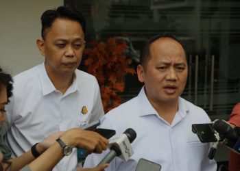 Bos PT Adaro Boy Thohir Berpeluang Diperiksa di Sidang Korupsi Pertamina