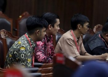 Uji Materi UU Pers untuk Perkuat Perlindungan Wartawan