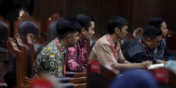 Uji Materi UU Pers untuk Perkuat Perlindungan Wartawan