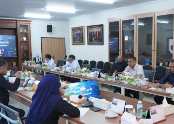 Komjak Panggil Kajari Jaksel Bahas Eksekusi Silvester Matutina 