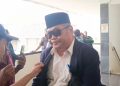 Tergugat Tidak Hadir, Sidang Ijazah Gibran ke Tahap Pembacaan Gugatan
