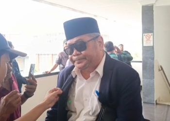 Tergugat tidak Hadir, Sidang Ijazah Gibran ke Tahap Pembacaan Gugatan