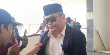 Tergugat Tidak Hadir, Sidang Ijazah Gibran ke Tahap Pembacaan Gugatan