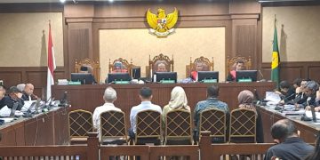 Karen Agustiawan Mengaku Tak Tahu Keterlibatan Kerry Riza Chalid soal Penyewaan Tangki BBM oleh Pertamina
