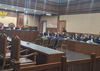 Publikasi Berita Negatif Bukan Pidana, Dakwaan Jaksa terhadap Tian Bahtiar Abaikan UU Pers