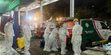 Berhasil Diidentifikasi, 17 Jenazah Santri Al Khoziny Diserahkan ke Keluarga