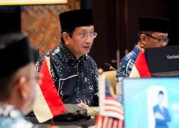 Indonesia Yakini Asia Tenggara Episentrum Peradaban Islam Baru