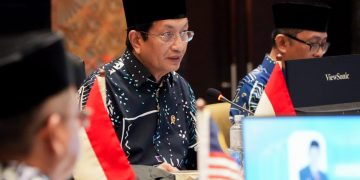 Indonesia Yakini Asia Tenggara Episentrum Peradaban Islam Baru