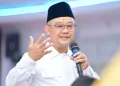 Peringatan Sumpah Pemuda, Mendikdasmen Ajak Masyarakat Majukan Bahasa Indonesia
