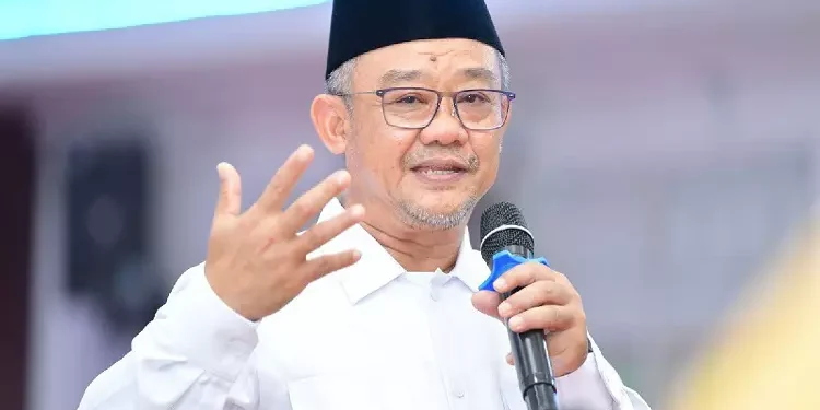 Peringatan Sumpah Pemuda, Mendikdasmen Ajak Masyarakat Majukan Bahasa Indonesia