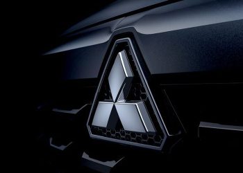 Mitsubishi Rilis Kendaraan Konsep di JMS 2025, Mobil Teknologi dengan SUV Crossover Elektrik