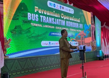 Pemerintah Klaim Transjatim Koridor VII Jadi Bukti Pemerataan Kesejahteraan