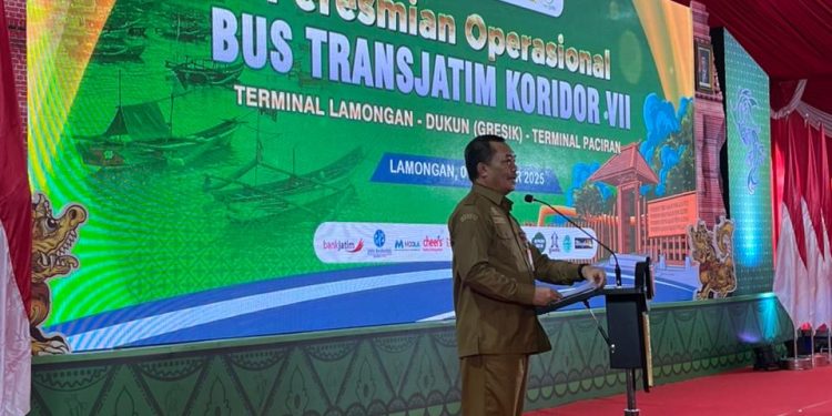 Pemerintah Klaim Transjatim Koridor VII Jadi Bukti Pemerataan Kesejahteraan