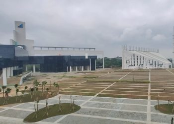 Depok segera Punya Stadion Internasional, Lokasinya di Area UIII Cisalak