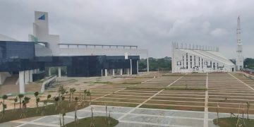 Depok segera Punya Stadion Internasional, Lokasinya di Area UIII Cisalak