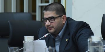 Soal Aliran Dana CSR BI, KPK Kantongi Peran Anggota DPR Rajiv