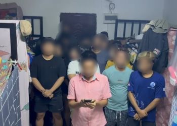 KBRI Yangon Identifikasi 144 WNI Korban TPPO Myanmar, Segera Dipulangkan ke Indonesia