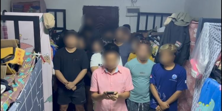 KBRI Yangon Identifikasi 144 WNI Korban TPPO Myanmar, Segera Dipulangkan ke Indonesia