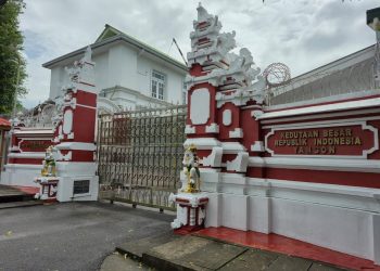 Disetujui Myanmar, KBRI Yangon Siapkan Dokumen Pemulangan 54 WNI ke Tanah Air