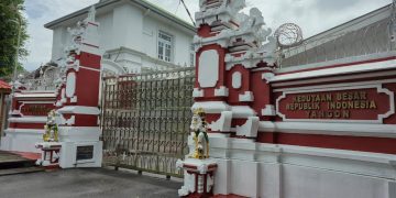 Disetujui Myanmar, KBRI Yangon Siapkan Dokumen Pemulangan 54 WNI ke Tanah Air