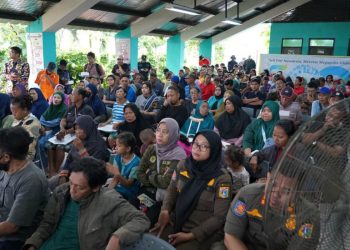 Bangunan Liar di TPU Menteng Pulo II akan Ditertibkan, Pemkot Jaksel: Warga Terdampak Difasilitasi ke Rusun