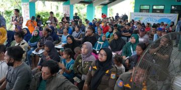 Bangunan Liar di TPU Menteng Pulo II akan Ditertibkan, Pemkot Jaksel: Warga Terdampak Difasilitasi ke Rusun