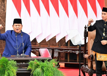 Gantikan Prabowo, Gibran Pimpin Delegasi RI di KTT G20 Afrika Selatan