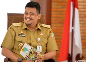 Korupsi Jalan di Sumut, KPK Janji Panggil Bobby Nasution sesuai Perintah Pengadilan