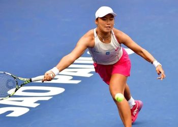 Menpora Beri Dukungan Penuh Janice Tjen Tampil di Olimpiade Los Angeles 2028