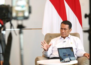 Cegah Impor Ilegal, Mentan: Indonesia Kebut Swasembada