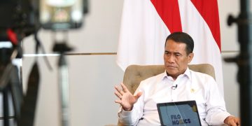 Cegah Impor Ilegal, Mentan: Indonesia Kebut Swasembada