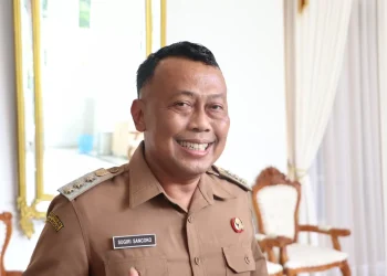 Terjaring OTT KPK, Bupati Ponorogo Diduga Terlibat Kasus Ini