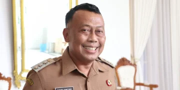 Terjaring OTT KPK, Bupati Ponorogo Diduga Terlibat Kasus Ini